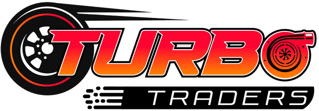 Turbo Traders Logo